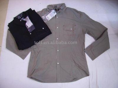 2007brand shirt (2007brand рубашка)