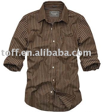 men`s 100% cotton Shirt (мужские рубашки 100% хлопок)
