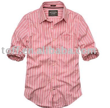 2007 fashion and brand Shirt (2007 моды и брендов Рубашка)