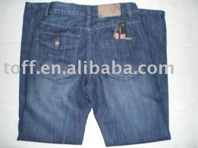 2008 new styles true jeans with electric design (2008 новых стилей истинно джинсы с электрическим дизайн)
