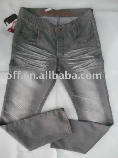 2008 New Style Of Men`s and Women`s fashion Brand jeans ! Top Quality ! (2008 Новый стиль мужские и женские с джинсами модный бренд! Топ Качество!)
