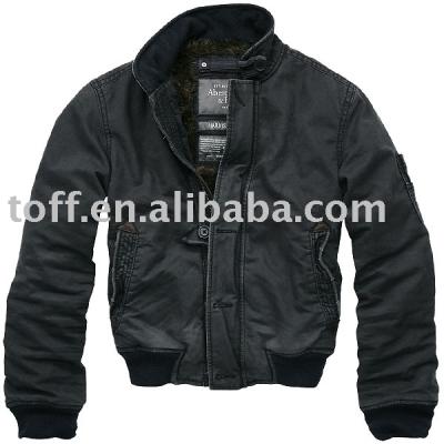 A Fashion Designer Branded Name Hoody Coat And F Jacket (Un créateur de mode de marque à capuche Nom de manteaux et de F veste)
