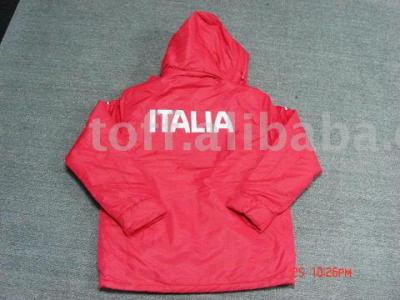 Ladies` Windbreaker (Дамские Ветровка)