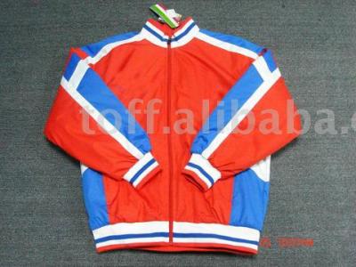 Men`s Windbreaker (Men `s Windbreaker)