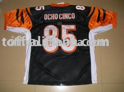 sports jerseys for nf/l (Maillots de NF / l)