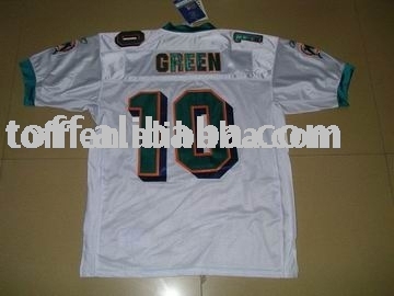 sports jerseys (спортивные трикотажные изделия)