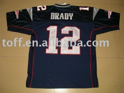 sports jerseys for FOOTBALL fans (Maillots des amateurs de football)