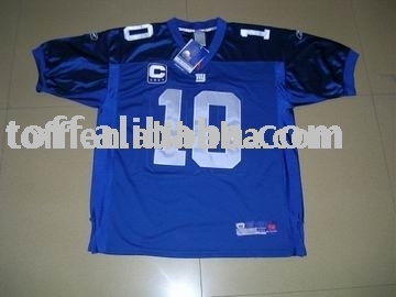 sports jerseys (NF-L1) (спортивные трикотажные изделия (NF-L1))
