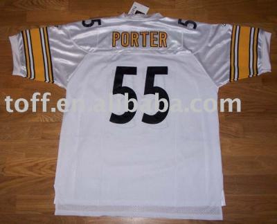 sports jerseys for FOOTBALL fans (Maillots des amateurs de football)