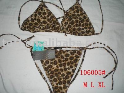 Bikini (Бикини)