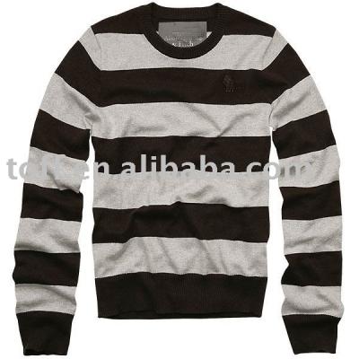 men`s sweater (Men `s chandail)
