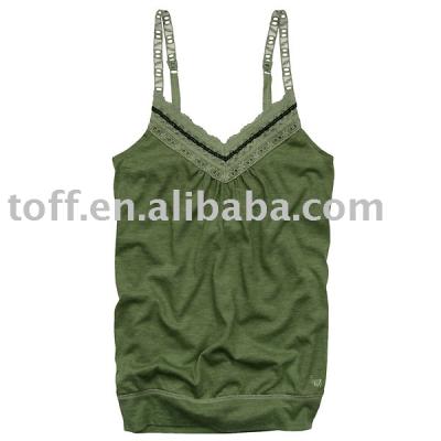 plain summer tank top (plain summer tank top)