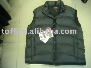 Authsand waistCoat (Authsand gilet)