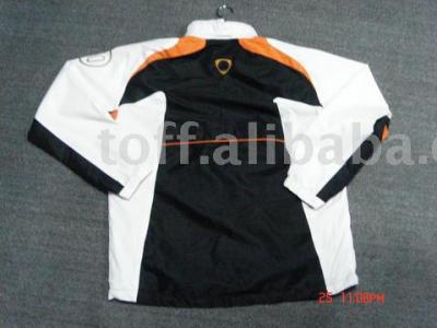 uniform/ workwear (uniform/ workwear)