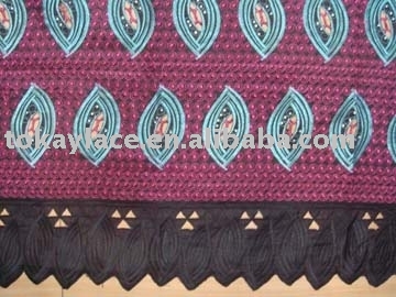 swiss voile lace (Швейцарский Voile кружево)