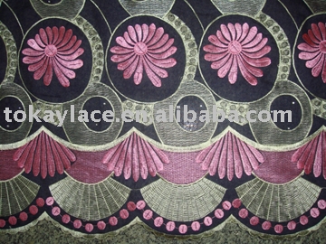 swiss voile lace (Швейцарский Voile кружево)
