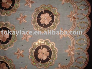 swiss voile lace (Швейцарский Voile кружево)