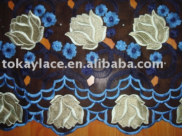 swiis voile lace (Swiis Voile кружево)