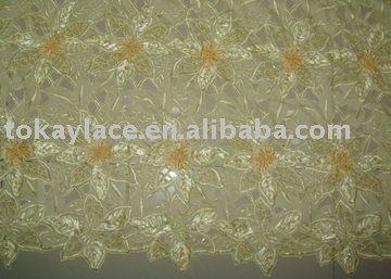 france lace (France dentelle)