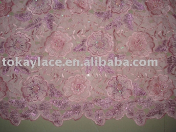 france voile lace (France voile de dentelle)