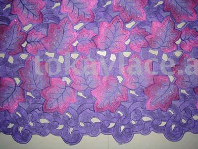 swiss lace (Швейцарское кружево)