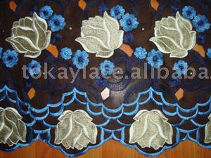 pure cotton lace (чистый хлопок кружево)