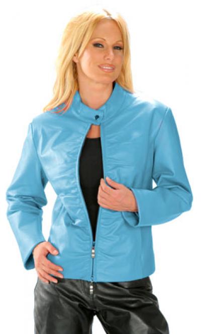 Ladies Jackets (Ladies Jackets)