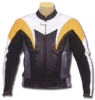 Motorbike Jackets (Motorbike Jackets)