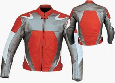 Motorbike Jackets (Motorbike Jackets)