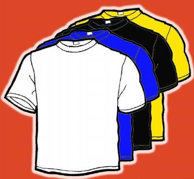 T Shirts