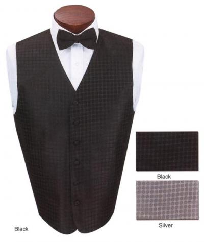 vest (Weste)