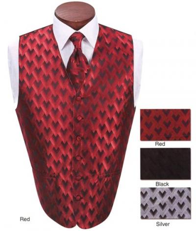 vest (Weste)