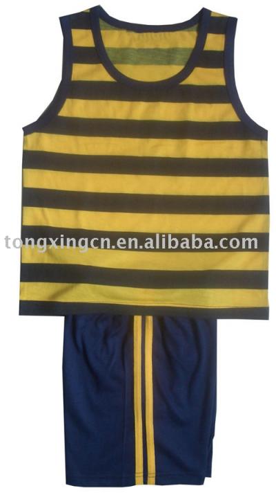 children`s garments (children`s garments)