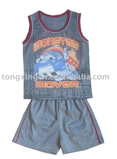 children`s garments (children`s garments)