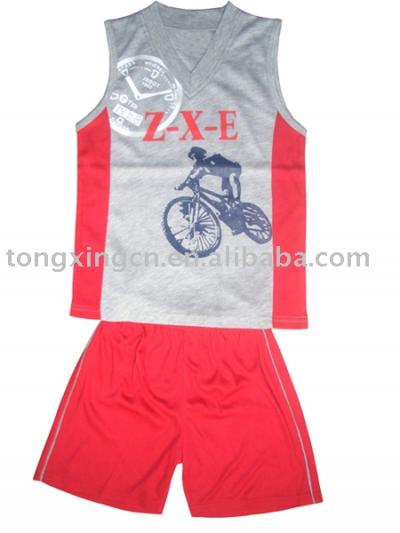 children`s garments (children`s garments)