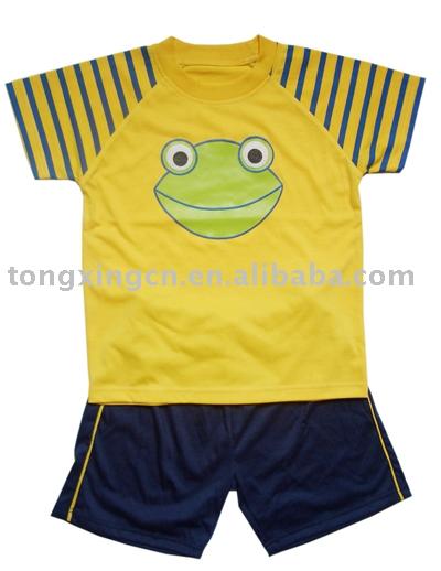 children`s garments (children`s garments)