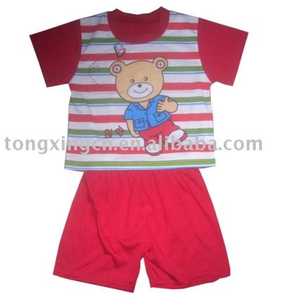 children`s garments (children`s garments)