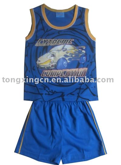 children`s garments (children`s garments)