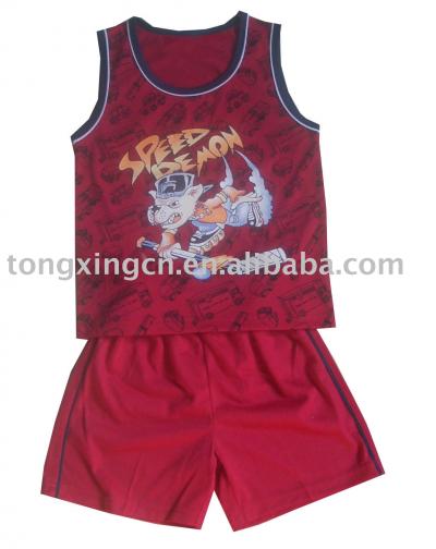 children garments (children garments)