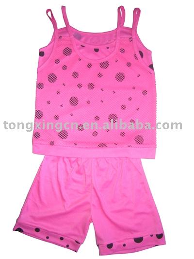 CHILDREN`S GARMENT (CHILDREN`S GARMENT)