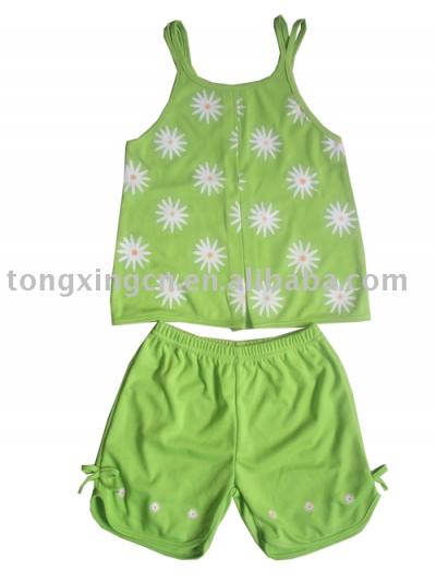 CHILDREN`S GARMENT (CHILDREN`S GARMENT)