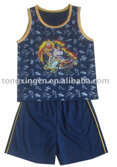 children`s garments (children`s garments)