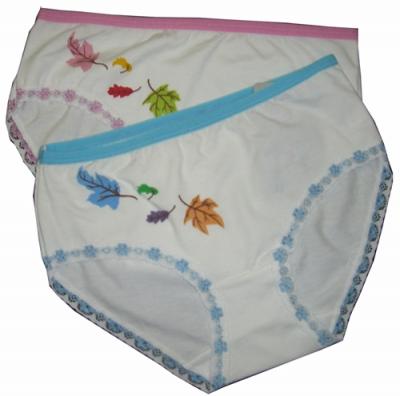 [Super Deal] underwear