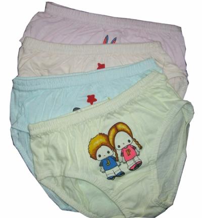 [Super Deal] underwear
