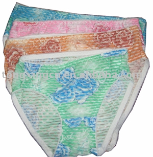 underwear