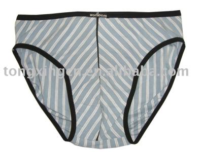 Underwear (Unterwäsche)