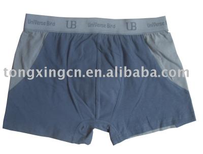 Underwear (Unterwäsche)