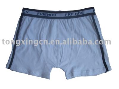 Boxers (Boxers)