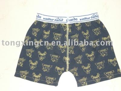 Underwear (Unterwäsche)