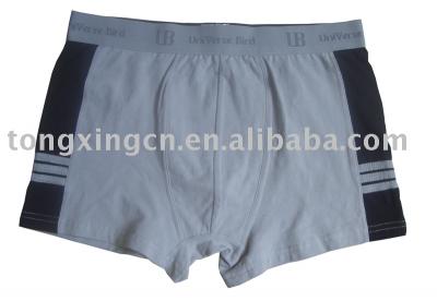 Underwear (Unterwäsche)
